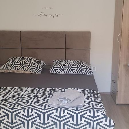 Apartmani Sanja Zaton  외부 사진