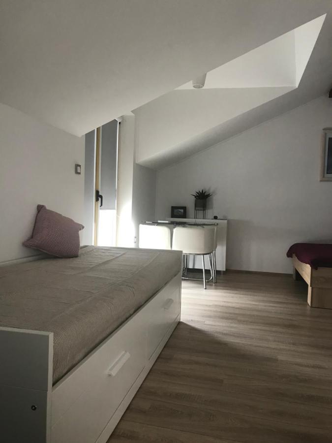 Apartmani Sanja Zaton  외부 사진
