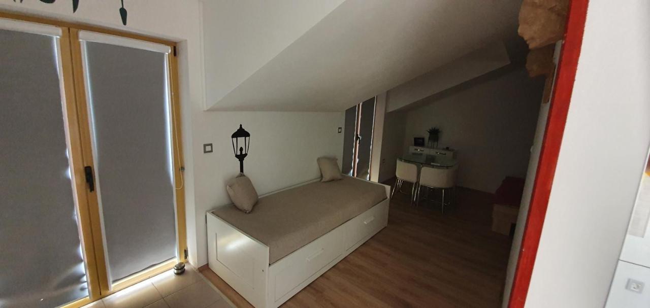 Apartmani Sanja Zaton  외부 사진