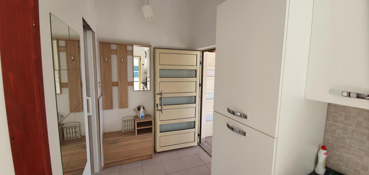 Apartmani Sanja Zaton  외부 사진