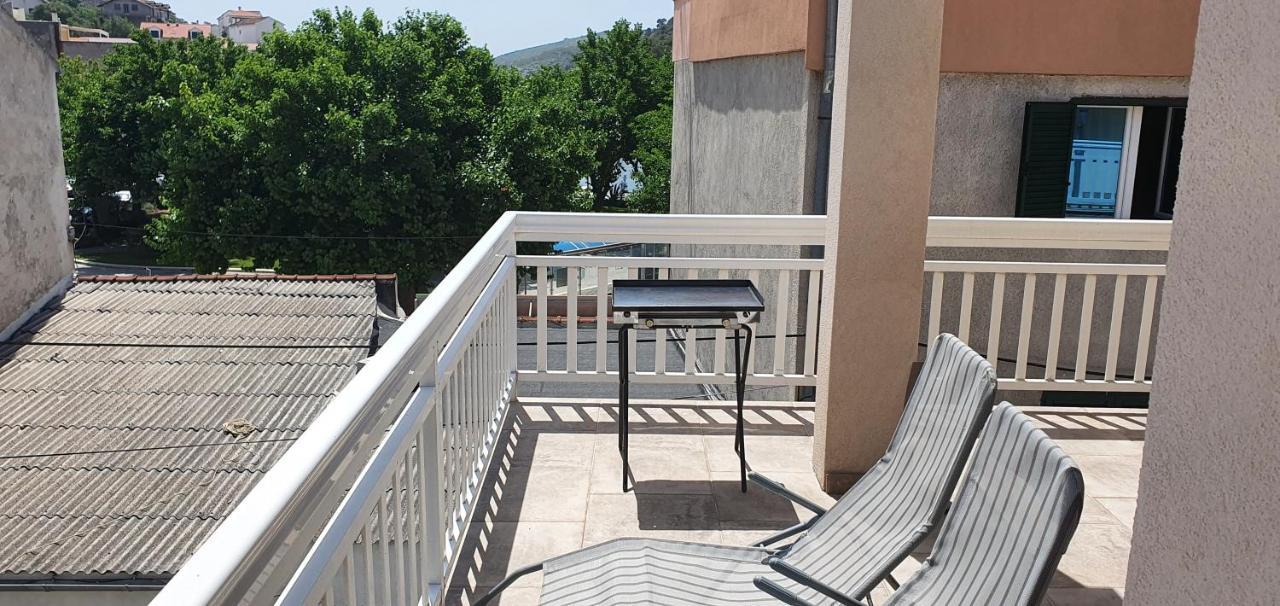 Apartmani Sanja Zaton  외부 사진