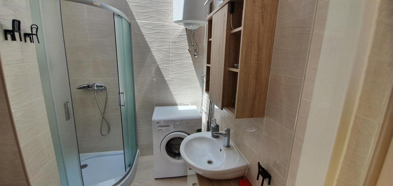 Apartmani Sanja Zaton  외부 사진