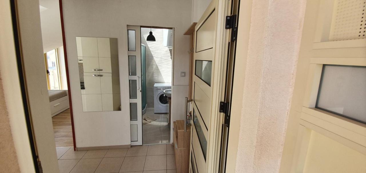 Apartmani Sanja Zaton  외부 사진