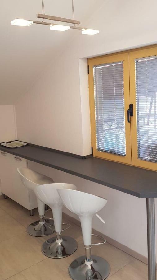 Apartmani Sanja Zaton  외부 사진