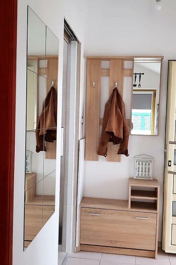 Apartmani Sanja Zaton  외부 사진