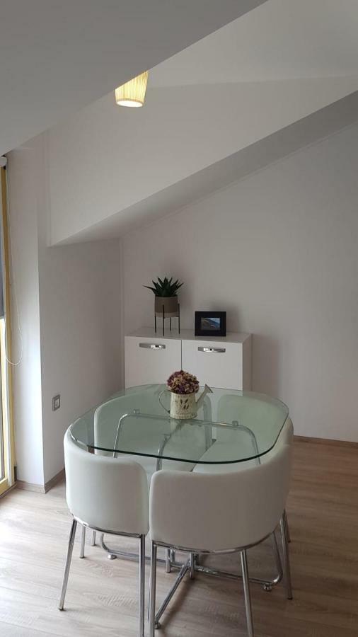 Apartmani Sanja Zaton  외부 사진