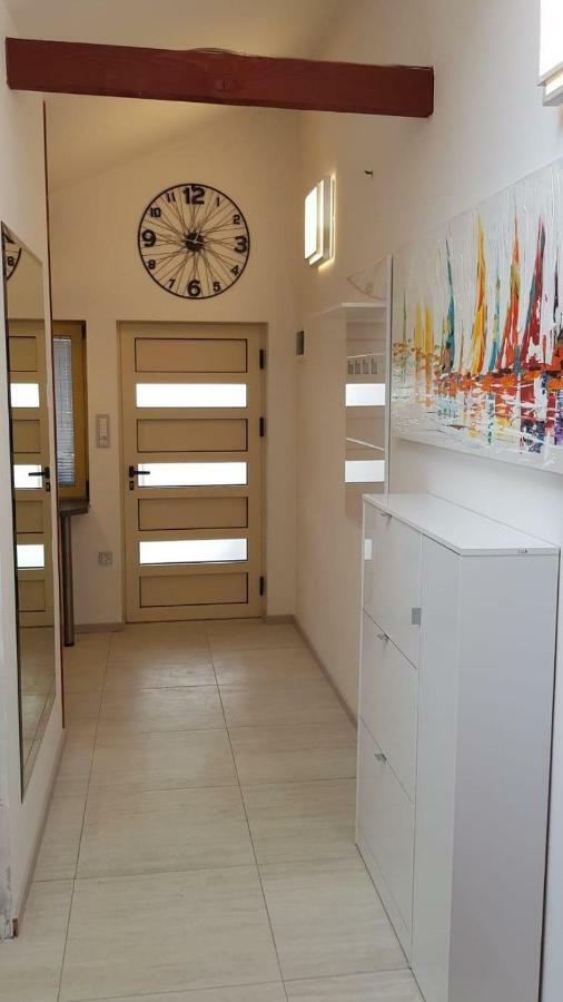 Apartmani Sanja Zaton  외부 사진