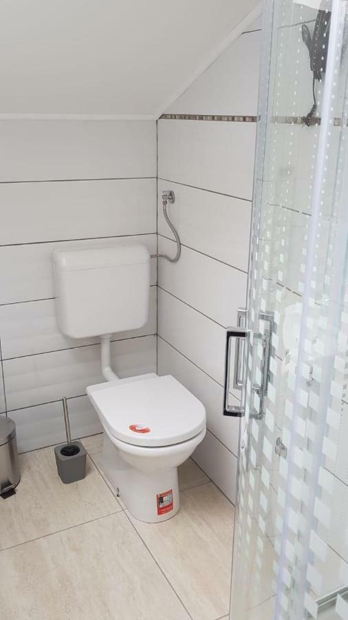 Apartmani Sanja Zaton  외부 사진