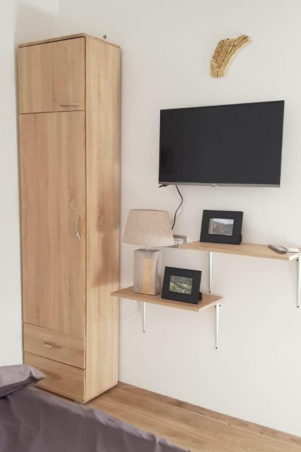 Apartmani Sanja Zaton  외부 사진