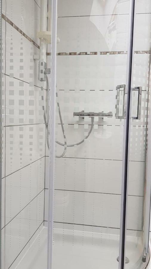 Apartmani Sanja Zaton  외부 사진