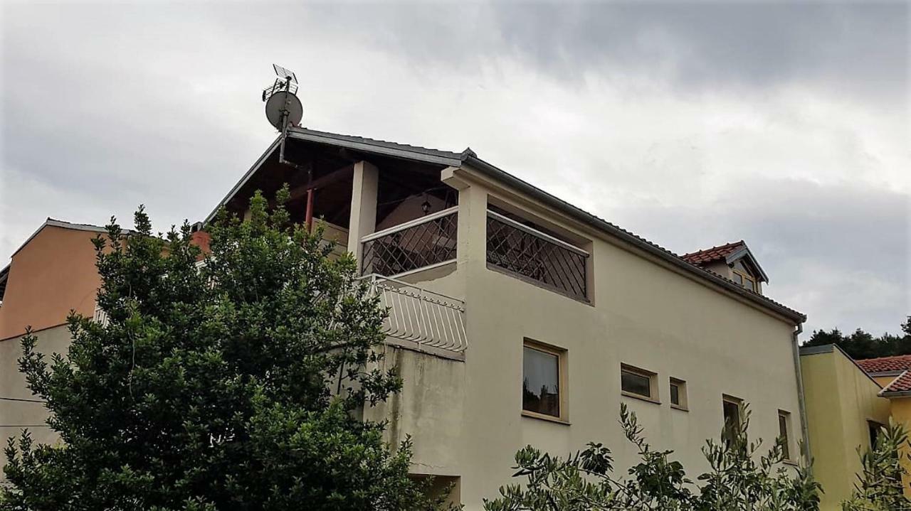 Apartmani Sanja Zaton  외부 사진