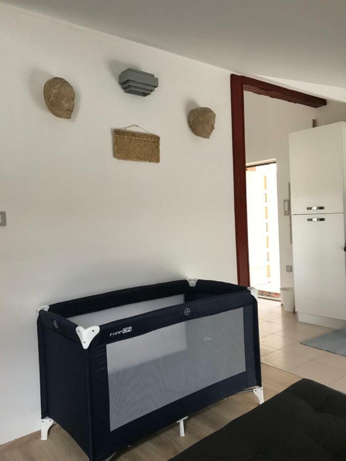 Apartmani Sanja Zaton  외부 사진