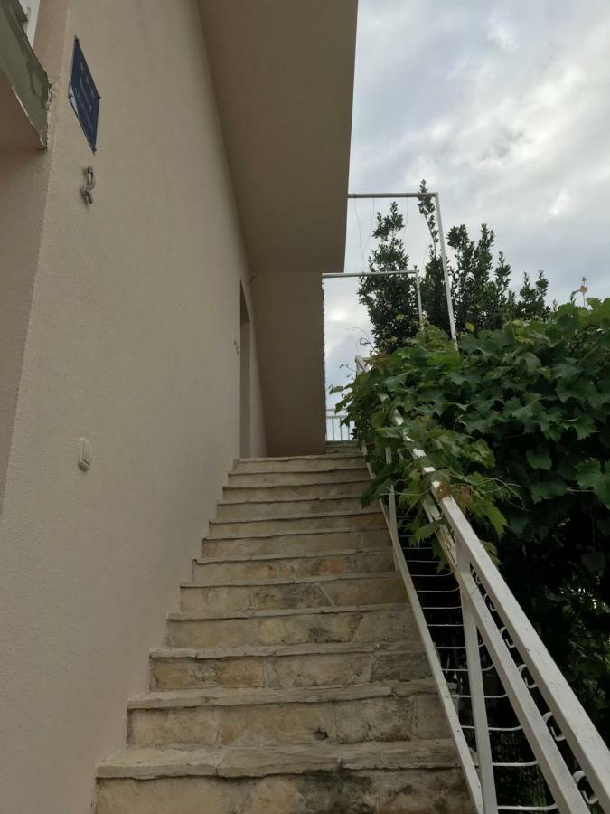 Apartmani Sanja Zaton  외부 사진