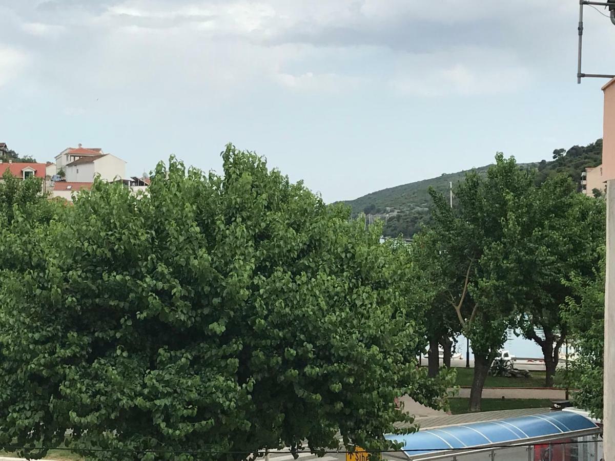 Apartmani Sanja Zaton  외부 사진