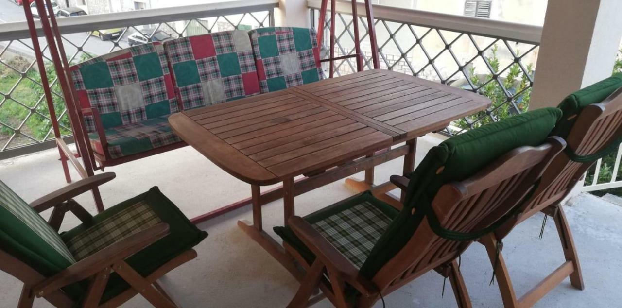 Apartmani Sanja Zaton  외부 사진