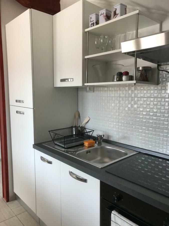 Apartmani Sanja Zaton  외부 사진